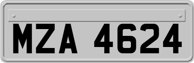 MZA4624