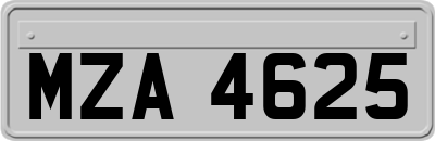 MZA4625