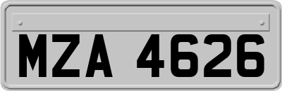 MZA4626