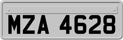 MZA4628