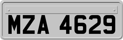 MZA4629