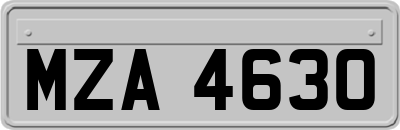 MZA4630