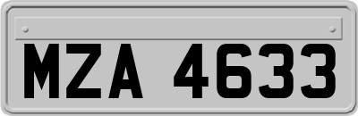 MZA4633