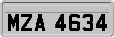 MZA4634