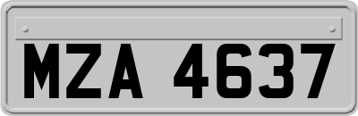 MZA4637