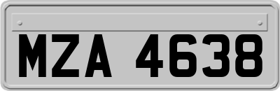 MZA4638