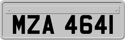 MZA4641