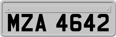 MZA4642