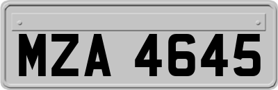 MZA4645