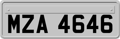 MZA4646