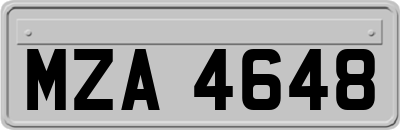 MZA4648