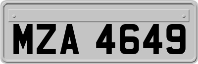 MZA4649