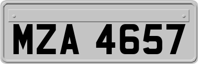 MZA4657