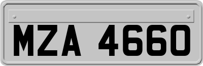 MZA4660