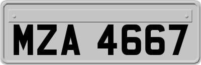 MZA4667