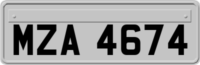 MZA4674