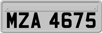 MZA4675