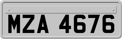 MZA4676