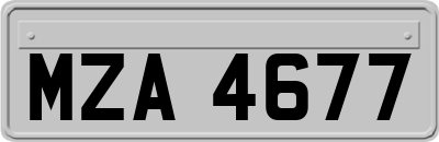 MZA4677