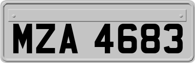 MZA4683
