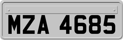 MZA4685