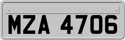 MZA4706