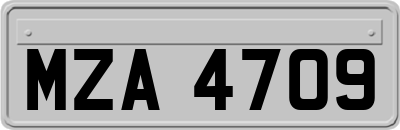 MZA4709