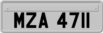 MZA4711