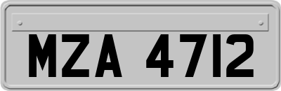 MZA4712