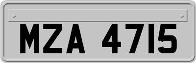 MZA4715