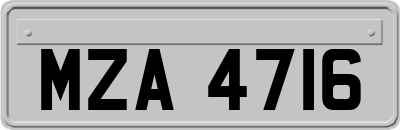 MZA4716