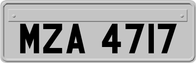 MZA4717