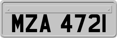 MZA4721