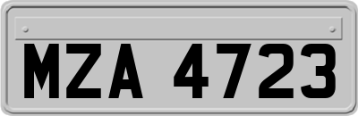 MZA4723