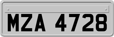 MZA4728