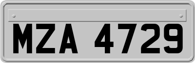 MZA4729