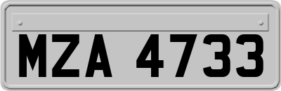 MZA4733