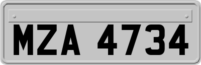 MZA4734
