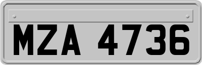 MZA4736