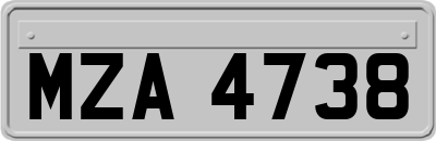 MZA4738