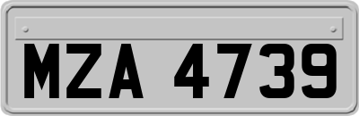 MZA4739