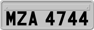 MZA4744