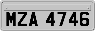 MZA4746