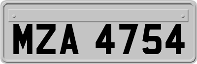 MZA4754