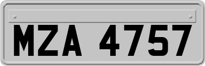 MZA4757