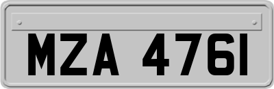 MZA4761