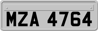MZA4764