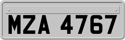 MZA4767