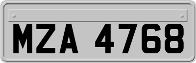 MZA4768