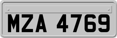 MZA4769